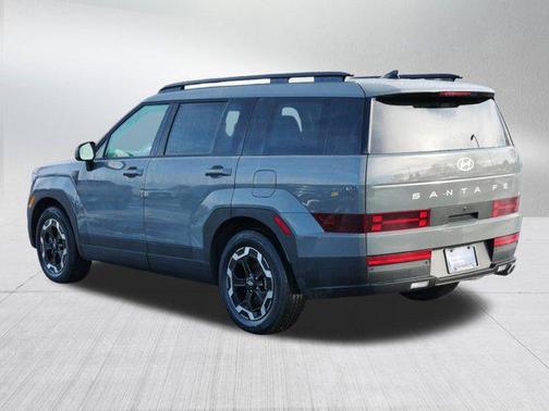 2024 Hyundai SANTA FE SEL 2.4