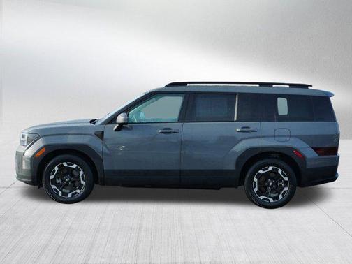 2024 Hyundai SANTA FE SEL 2.4