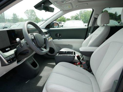 2025 Hyundai IONIQ 5 Limited