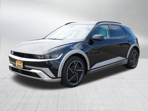 2025 Hyundai IONIQ 5 Limited