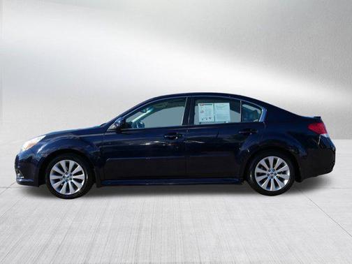 2012 Subaru Legacy Limited