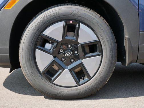 2025 Hyundai SANTA FE SEL 2.4