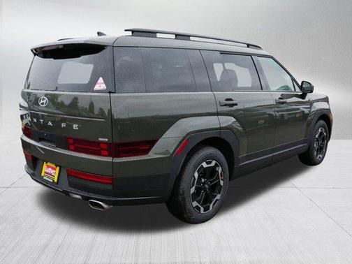 2026 Hyundai SANTA FE SEL 2.4