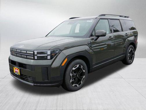 2026 Hyundai SANTA FE SEL 2.4