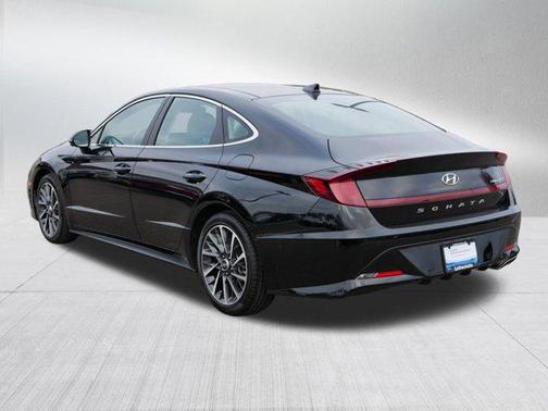 2023 Hyundai SONATA Limited