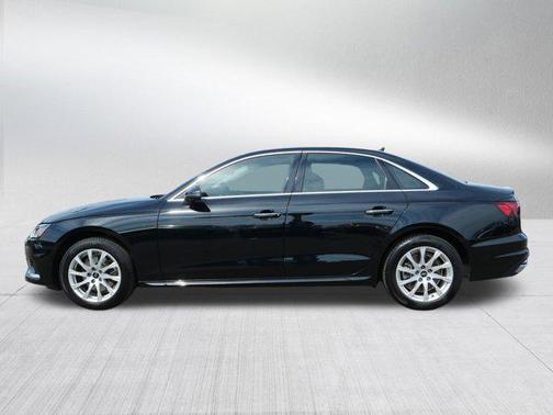 2022 Audi A4 40 Premium