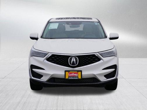 2019 Acura RDX Base