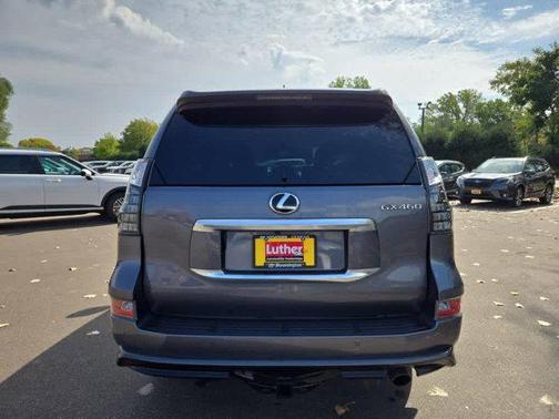 2023 Lexus GX 460 Premium