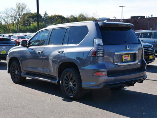 2023 Lexus GX 460 Premium