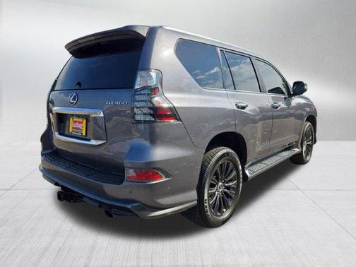 2023 Lexus GX 460 Premium