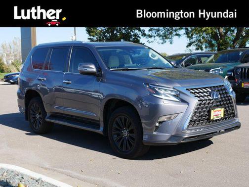 2023 Lexus GX 460 Premium