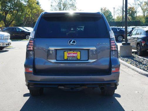 2023 Lexus GX 460 Premium