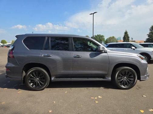 2023 Lexus GX 460 Premium
