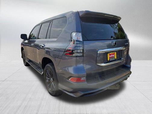 2023 Lexus GX 460 Premium