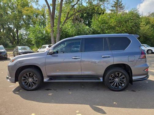 2023 Lexus GX 460 Premium