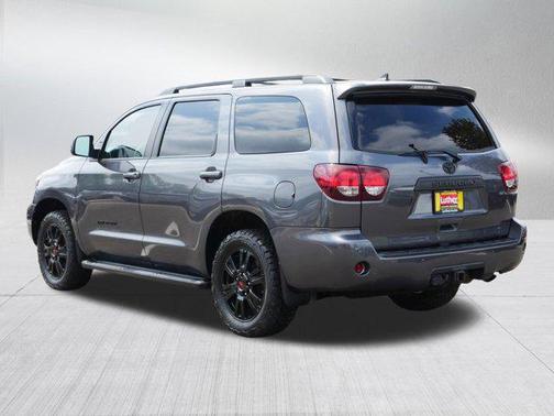 2019 Toyota Sequoia TRD Sport