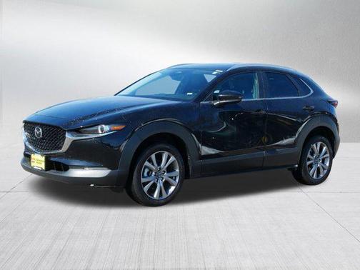 2024 Mazda CX-30 Preferred