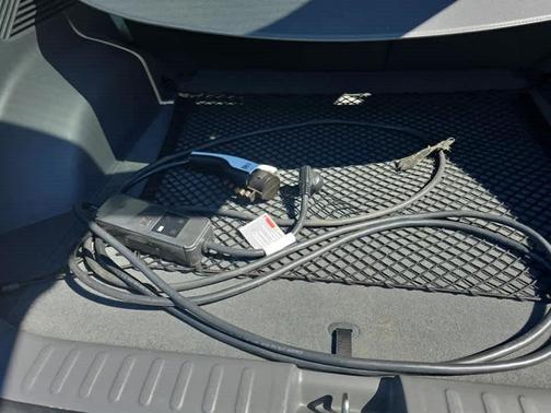 Lucid Blue 2024 Hyundai IONIQ 5 Limited