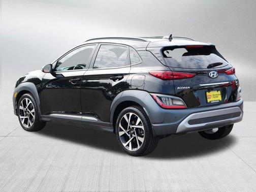 2023 Hyundai KONA Limited