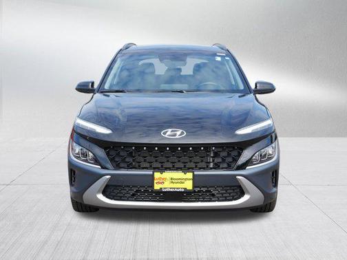 2023 Hyundai KONA Limited