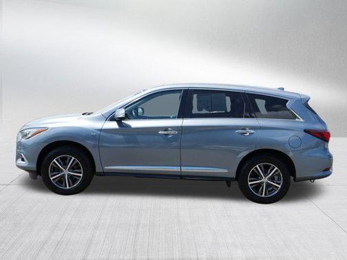2016 INFINITI QX60 Base