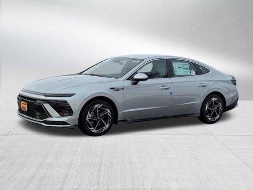 2026 Hyundai SONATA SEL