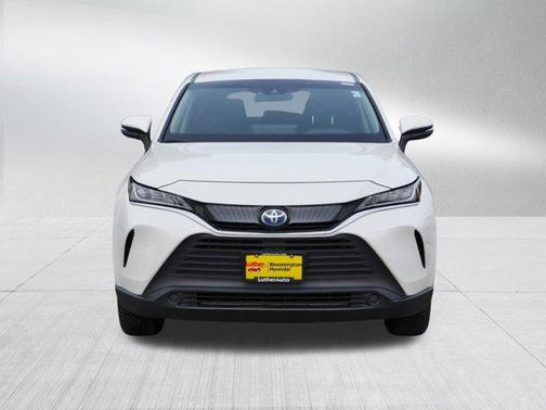 2022 Toyota Venza LE