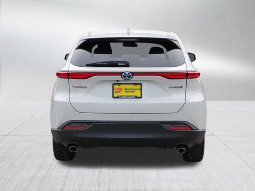 2022 Toyota Venza LE