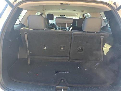 2023 Hyundai PALISADE SEL