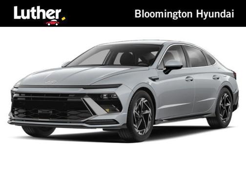 2026 Hyundai SONATA SEL