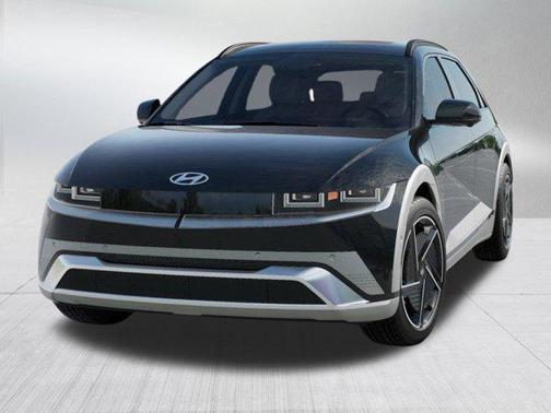 2025 Hyundai IONIQ 5 Limited