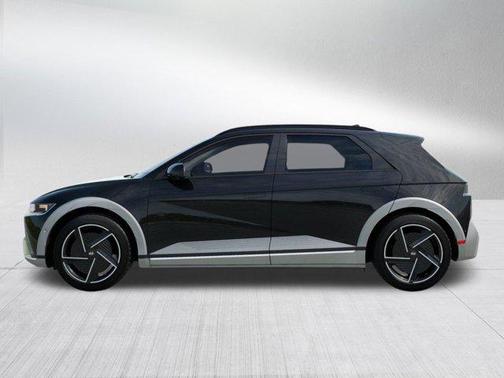 2025 Hyundai IONIQ 5 Limited