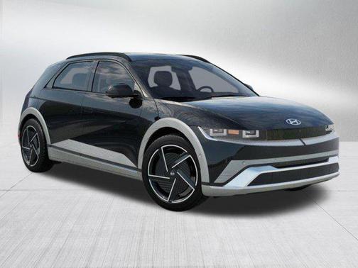 2025 Hyundai IONIQ 5 Limited