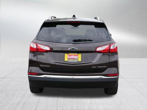 2020 Chevrolet Equinox L