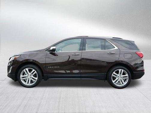 2020 Chevrolet Equinox L