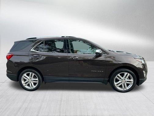 2020 Chevrolet Equinox L