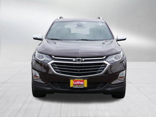 2020 Chevrolet Equinox L