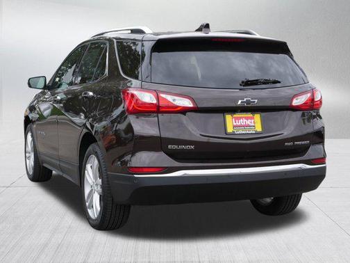 2020 Chevrolet Equinox L