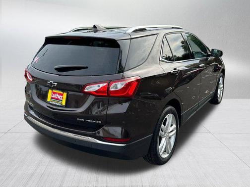 2020 Chevrolet Equinox L