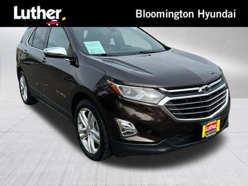 2020 Chevrolet Equinox L