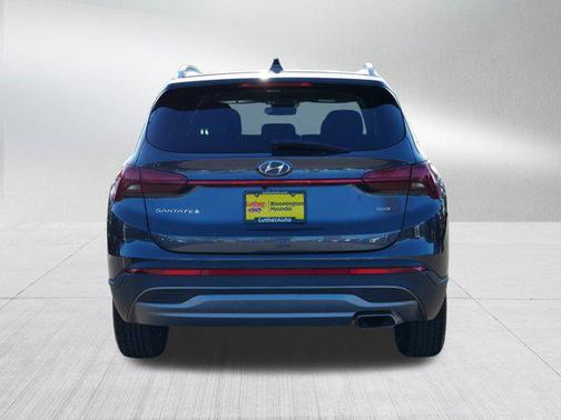 2023 Hyundai SANTA FE SEL 2.4