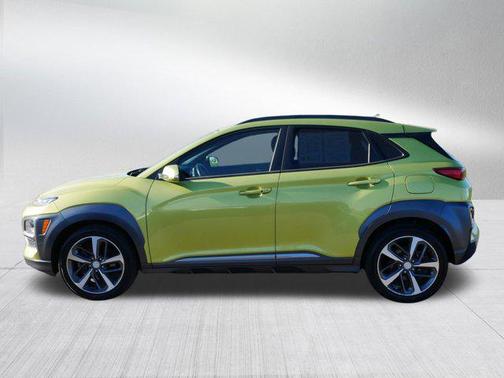 2020 Hyundai KONA Ultimate