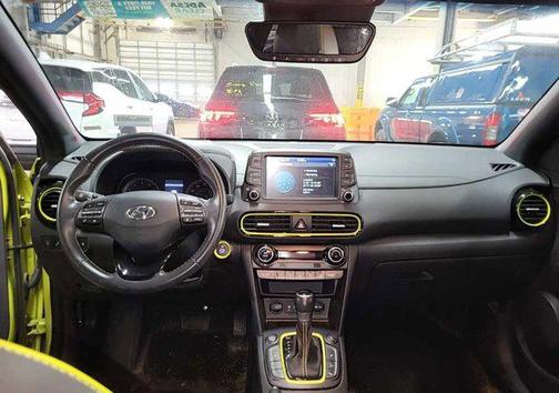 2020 Hyundai KONA Ultimate