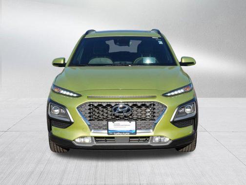 2020 Hyundai KONA Ultimate