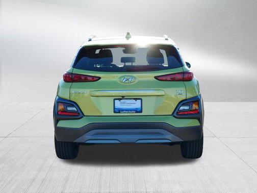 2020 Hyundai KONA Ultimate
