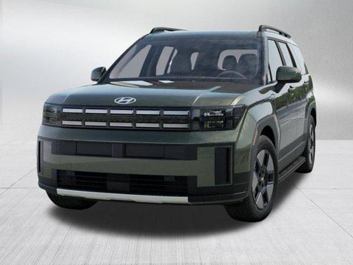 2026 Hyundai SANTA FE SEL 2.4