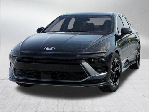 2026 Hyundai SONATA SEL