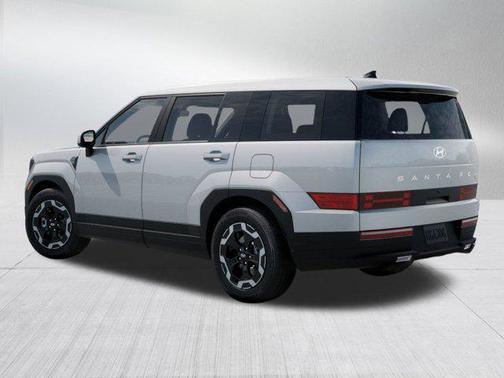2025 Hyundai SANTA FE SE