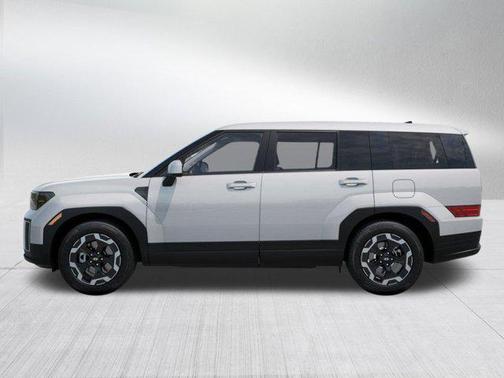 2025 Hyundai SANTA FE SE