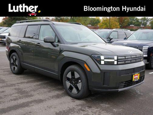 2026 Hyundai SANTA FE SEL 2.4